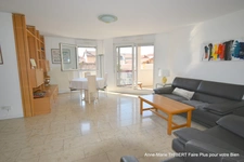 Appartement à vendre 4 pièces VILLEURBANNE (69)
