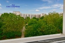 Appartement à vendre 4 pièces VILLEURBANNE (69)