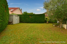 Maison à vendre 5 pièces CHASSIEU (69)
