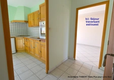 Maison à vendre 6 pièces VILLEURBANNE (69)