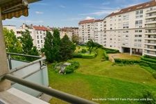 Appartement à vendre 4 pièces VILLEURBANNE (69)