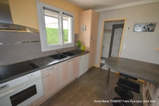 Maison à vendre 5 pièces CHASSIEU (69)