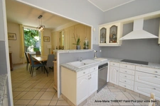 Maison à vendre 6 pièces VILLEURBANNE (69)
