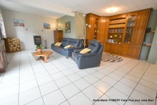 Maison à vendre 5 pièces CHASSIEU (69)