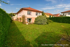 Maison à vendre 6 pièces BRON (69)