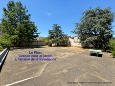 Appartement à vendre 2 pièces VILLEURBANNE (69) avec cave