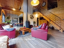 Maison 5 pièces avec dépendances