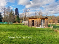 Maison 5 pièces avec dépendances