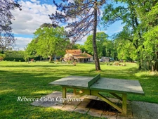 Charming residence with gîte and swimming pool in the Périgord Noir