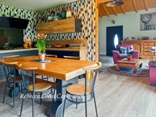Maison 5 pièces avec dépendances