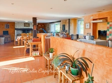 Authentique longère en pierre en Périgord Noir sur un terrain de 2849 m²