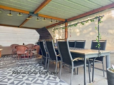 Maison 5 pièces avec dépendances