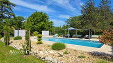 Charming residence with gîte and swimming pool in the Périgord Noir