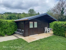 Prestigious residence with swimming pool in Périgord Noir