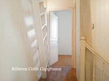 Maison de ville 4 pièces à PERIGUEUX (Dordogne)