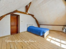 Charmant ensemble immobilier en pierre. Calme absolu en Périgord Noir