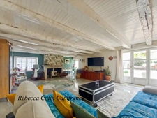 Charming residence with gîte and swimming pool in the Périgord Noir