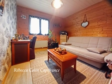 Maison 5 pièces avec dépendances