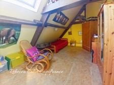 Authentique longère en pierre en Périgord Noir sur un terrain de 2849 m²