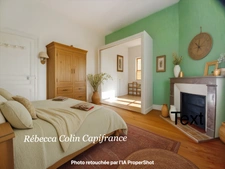 Maison de ville 4 pièces à PERIGUEUX (Dordogne)
