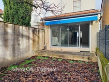 Maison de ville 4 pièces à PERIGUEUX (Dordogne)