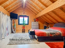 Maison 5 pièces avec dépendances
