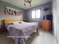 Maison 5 pièces avec dépendances