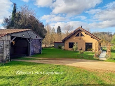 Maison 5 pièces avec dépendances
