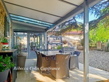 Charming residence with gîte and swimming pool in the Périgord Noir