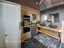 Villa contemporaine de 184 m² entièrement rénovée à BOULAZAC (24)