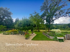Prestigious residence with swimming pool in Périgord Noir
