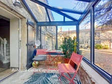Charming residence with gîte and swimming pool in the Périgord Noir
