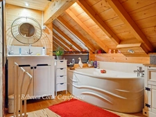 Maison 5 pièces avec dépendances