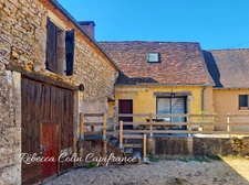 Character house in the Périgord Noir