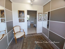 Villa contemporaine de 184 m² entièrement rénovée à BOULAZAC (24)