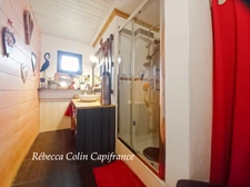 Maison 5 pièces avec dépendances
