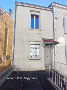 Maison de ville 4 pièces à PERIGUEUX (Dordogne)