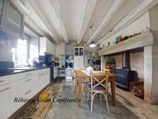 Charming residence with gîte and swimming pool in the Périgord Noir
