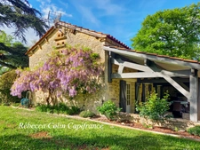 Charming residence with gîte and swimming pool in the Périgord Noir