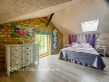 Prestigious residence with swimming pool in Périgord Noir