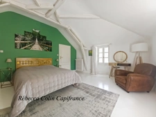 Charming residence with gîte and swimming pool in the Périgord Noir