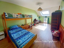 Maison de 115 m² + gîte de 85 m² avec dépendances