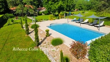 Charming residence with gîte and swimming pool in the Périgord Noir