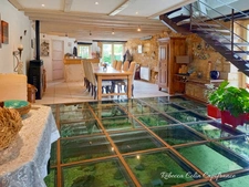 Prestigious residence with swimming pool in Périgord Noir