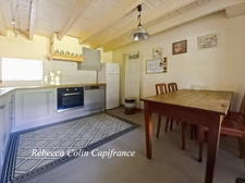 Charming residence with gîte and swimming pool in the Périgord Noir