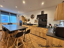 Charming stone house – Generous living spaces in the heart of Sérignac-sur-Garonne