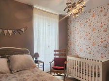 Magnifique Maison en pierre - 4 chambres - 9 pièces - TOURNON D'AGENAIS (en Lot-et-Garonne)