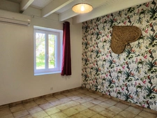 Beautiful stone house with gîte and swimming pools - for sale - 6 rooms - near VILLEREAL (47)