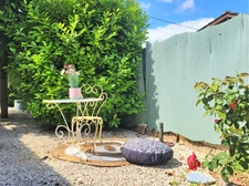 Agréable Maison familiale de plain pied avec 3 chambres, dans quartier calme -  Villeneuve sur Lot (47300)