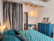 Magnifique Maison en pierre - 4 chambres - 9 pièces - TOURNON D'AGENAIS (en Lot-et-Garonne)